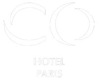 Hôtel Choiseul Opéra Paris